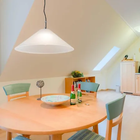 Elfeld 2, 721 Appartement Binz