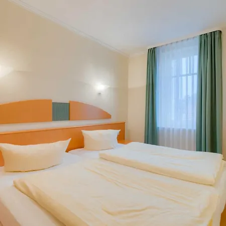 Apartment Elfeld 2, 721 Binz