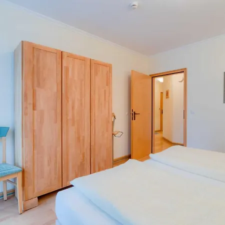 Apartment Elfeld 2, 721 Binz