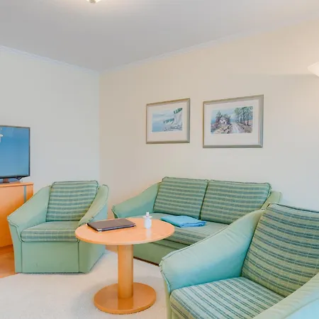 Lägenhet Elfeld 2, 721 *