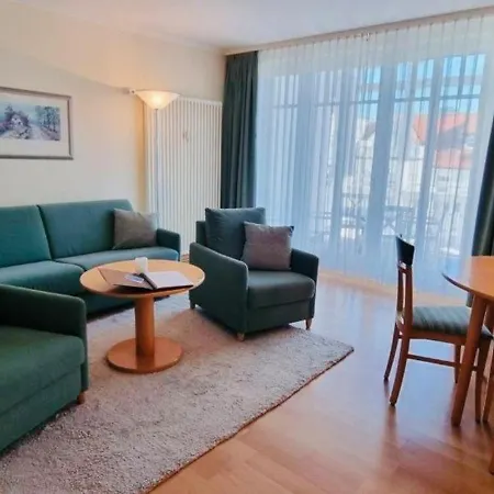 Elfeld 2, 721 Apartman Binz