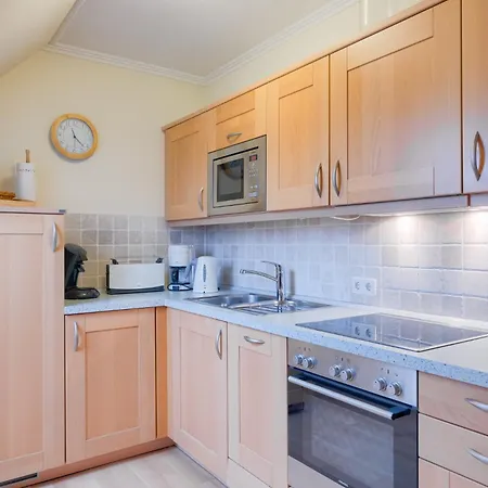 Elfeld 2, 721 Apartman *