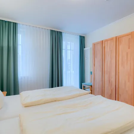 Elfeld 2, 721 Apartman *