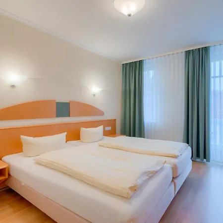 Elfeld 2, 721 Apartman