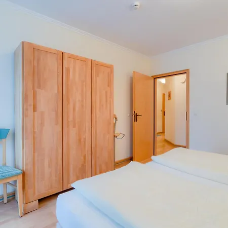 Appartamento Elfeld 2, 721 Binz