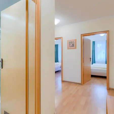 Elfeld 2, 721 Lägenhet *