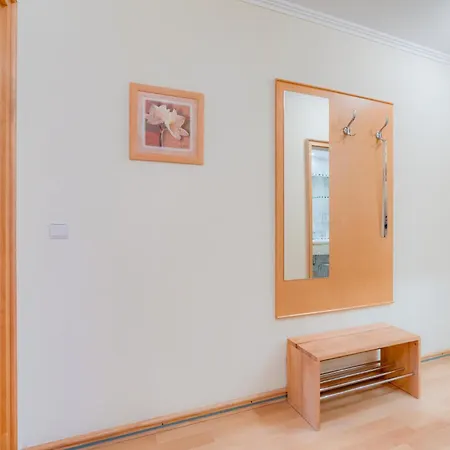 Lägenhet Elfeld 2, 721