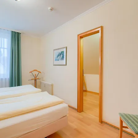 Elfeld 2, 721 Lägenhet Binz