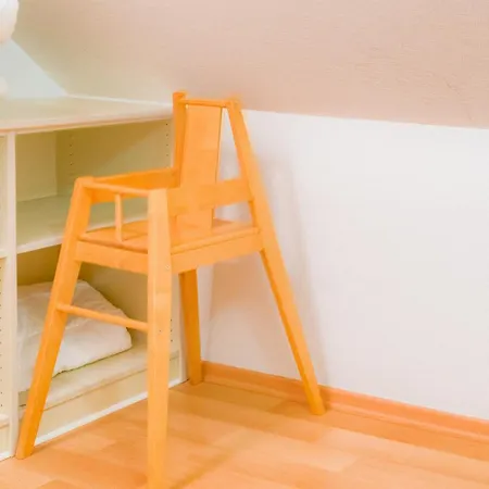 Lägenhet Elfeld 2, 721 *