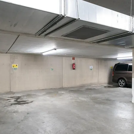 Lägenhet Elfeld 2, 721 Binz