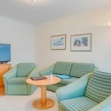 Appartement Elfeld 2, 721 Binz