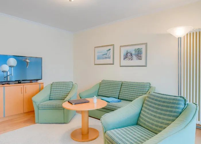 아파트 Elfeld 2, 721 *