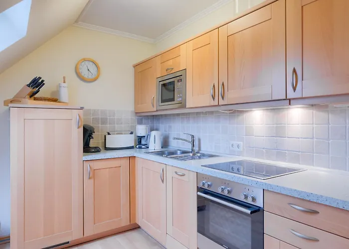 Elfeld 2, 721 아파트 *