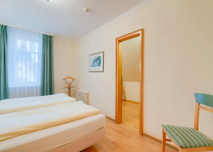 Elfeld 2, 721 아파트 빈츠