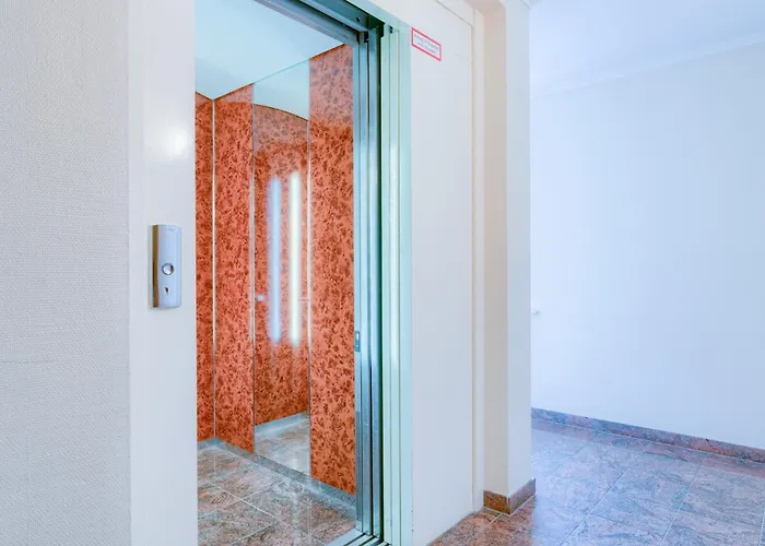 아파트 Elfeld 2, 721 *