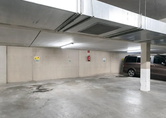 아파트 Elfeld 2, 721 빈츠